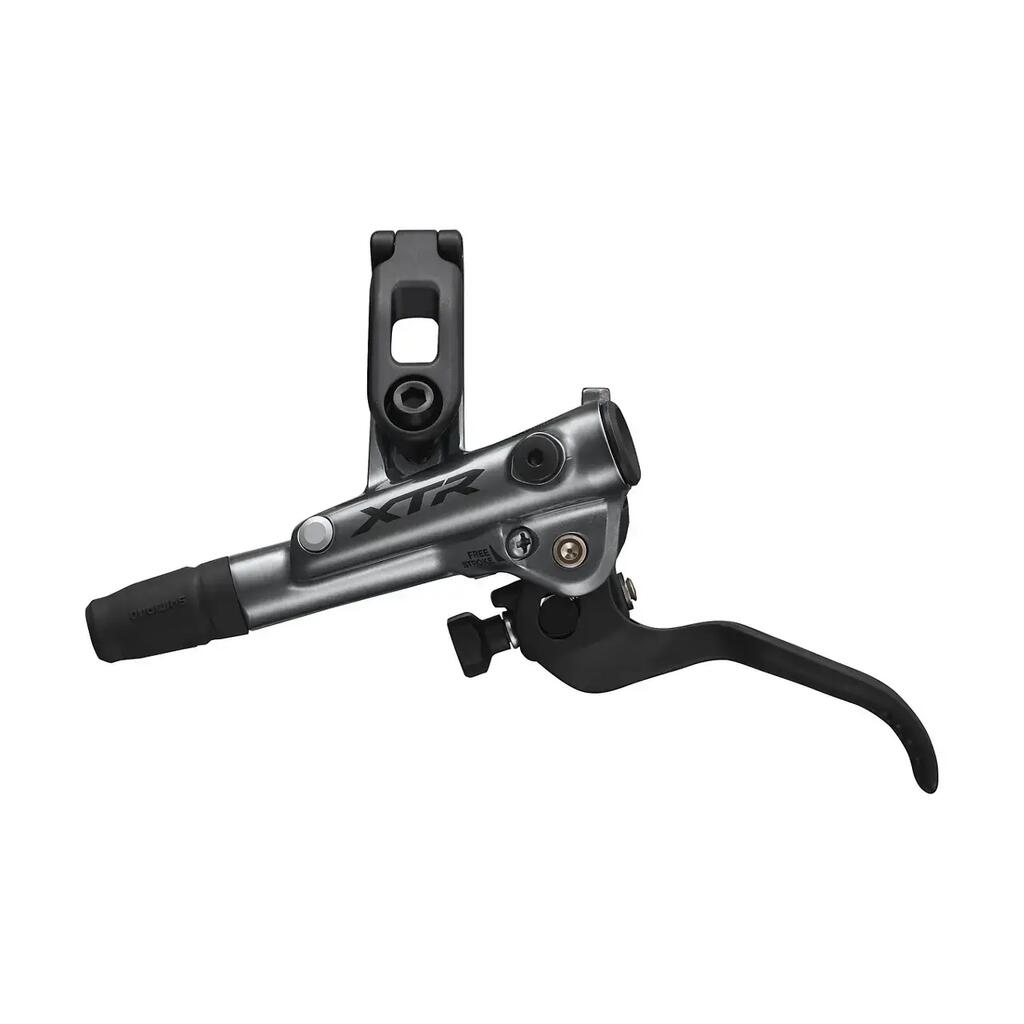 Brake lever (hydraulic disc brake) left Shimano XTR BL-M9120
