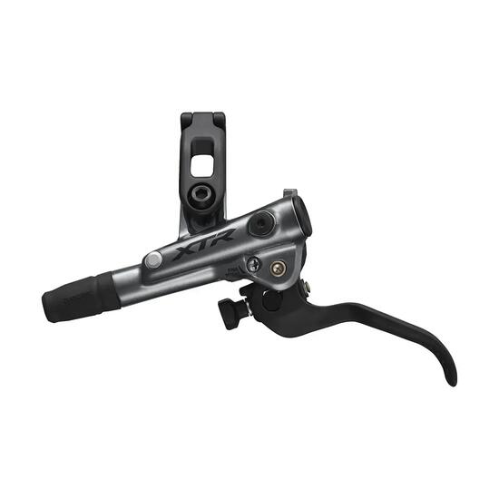 Leva del freno (freno a disco idraulico) sinistra Shimano XTR BL-M9120