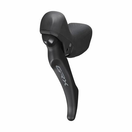 Manette de frein à disque hydraulique Shimano GRX BL-RX600-L