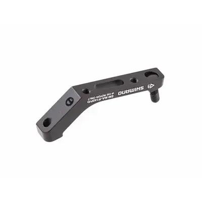 Adaptador do travão traseiro Shimano Poust Mount 3/3
