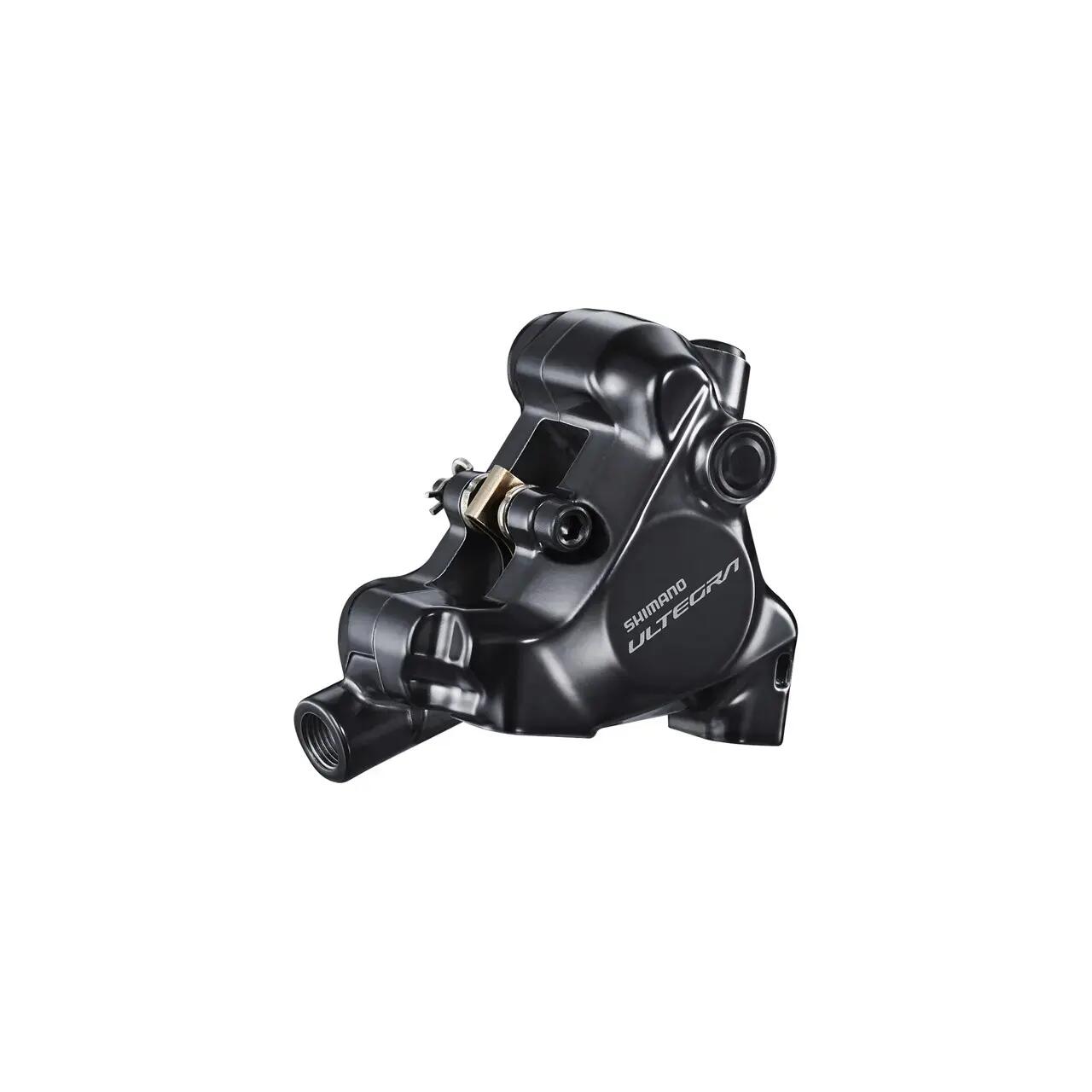 calibrador de travões de disco hidráulico 2-pistons sistema de montagem plana Sh 2/2