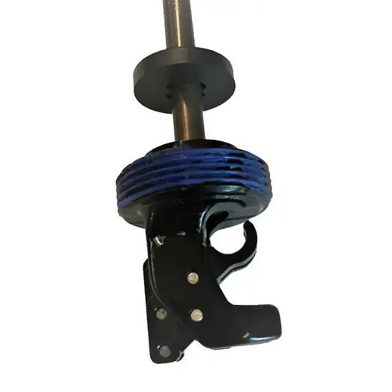 Internal seatpost actuator lever Pro 150 mm