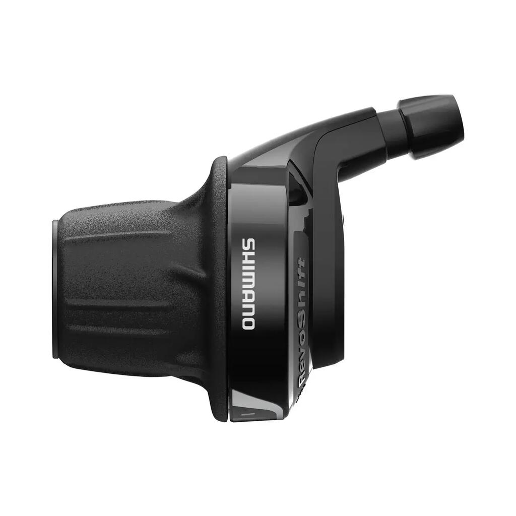 Gearshift Shimano SLRV4008RLSET Revoshift 8 vitesses