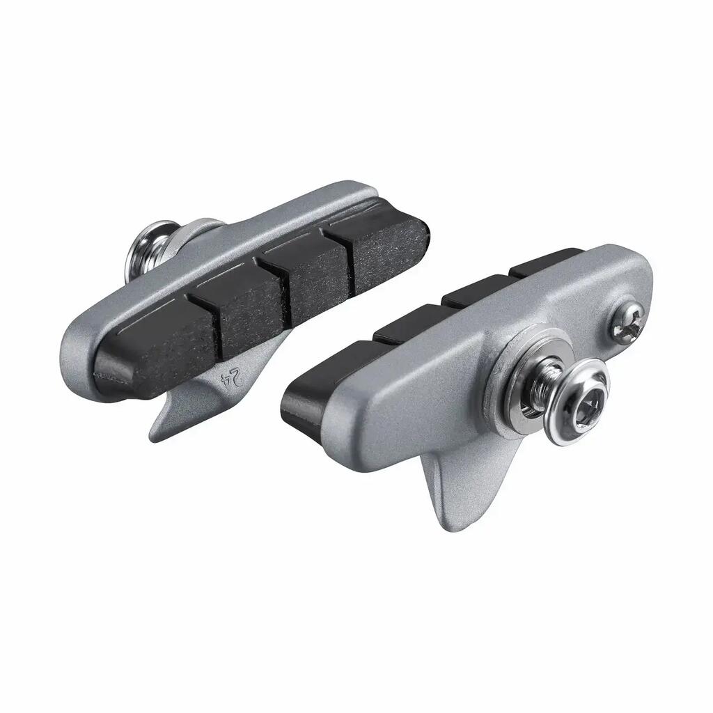 Set of cartridge-type skids Shimano R55C4 (x2)