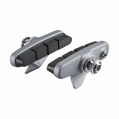 Set cartridge-type pads shimano r55c4 (x2)