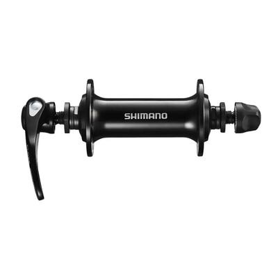 Voornaaf met 32-gaats snelsluiting shimano sora hb-rs300