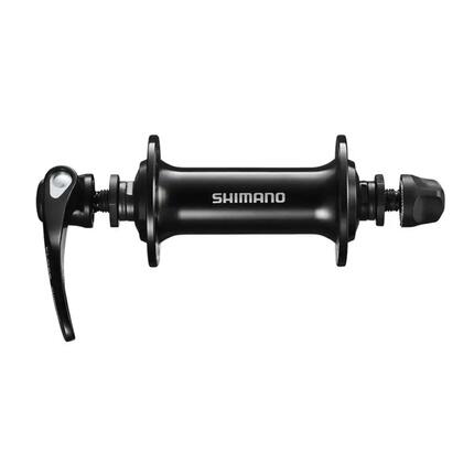 Moyeu avant avec blocage rapide 32 trous Shimano Sora HB-RS300