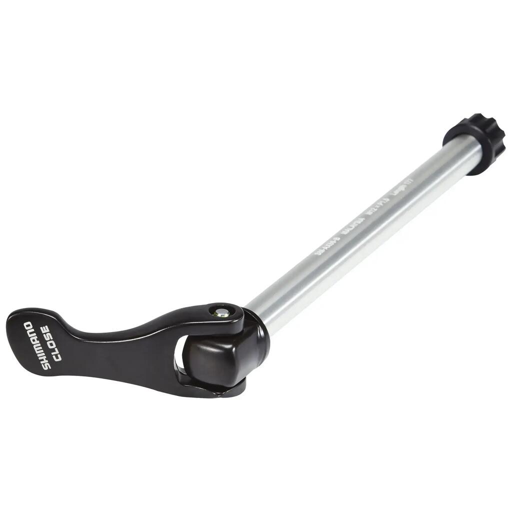 Wheel axle Shimano E-THRU SM-AX56-B