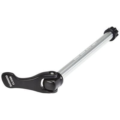 Wielas shimano e-thru sm-ax56-b