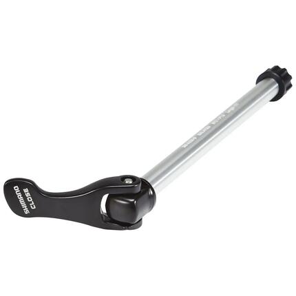 Axe de roue Shimano E-THRU SM-AX56-B