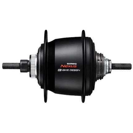 Zintegrowana piasta przekładni Shimano Di2 SG-C7050-5D Nexus