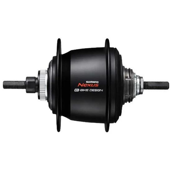 Zintegrowana piasta przekładni Shimano Di2 SG-C7050-5D Nexus