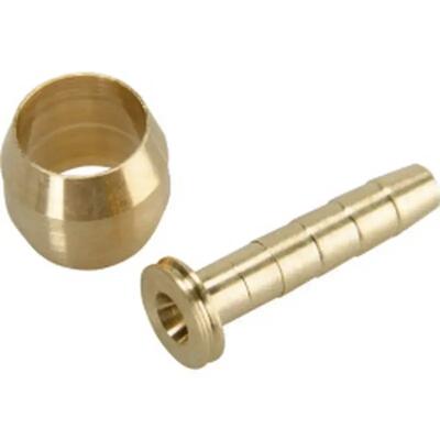 Olijf onderdelen voor slang en remklauw shimano sm-bh59/90 (x100)