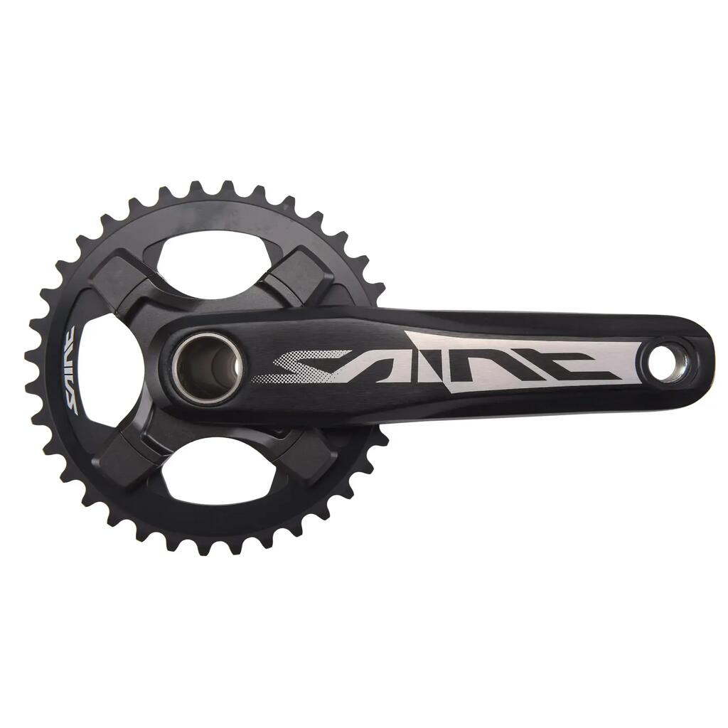 Mono crankset Shimano Saint Fc-M825 10V