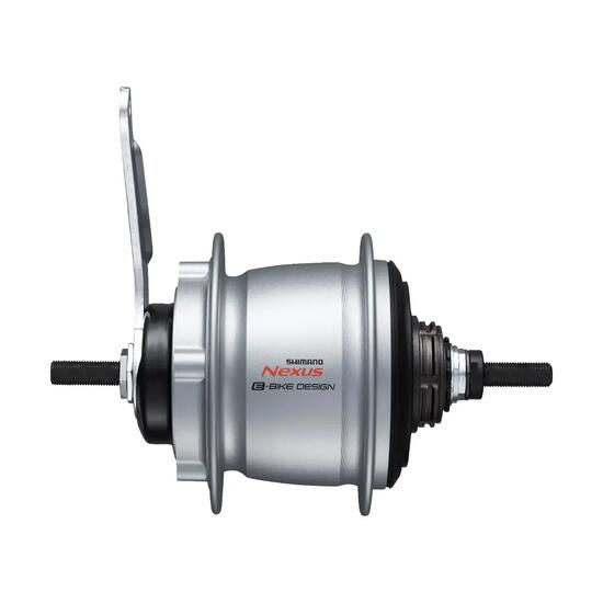 Zintegrowana piasta przekładni Shimano Nexus SG-C7002-5CD
