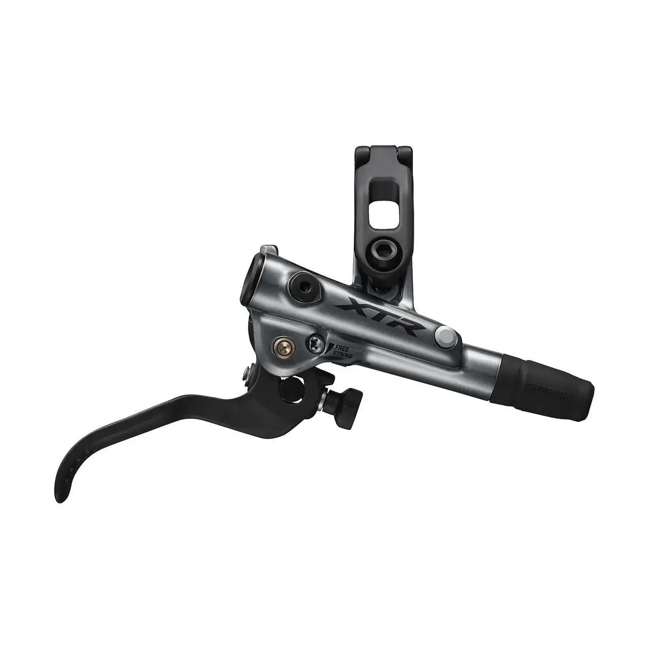 Remhendel (hydraulische schijfrem) rechts Shimano XTR BL-M9120 2/2