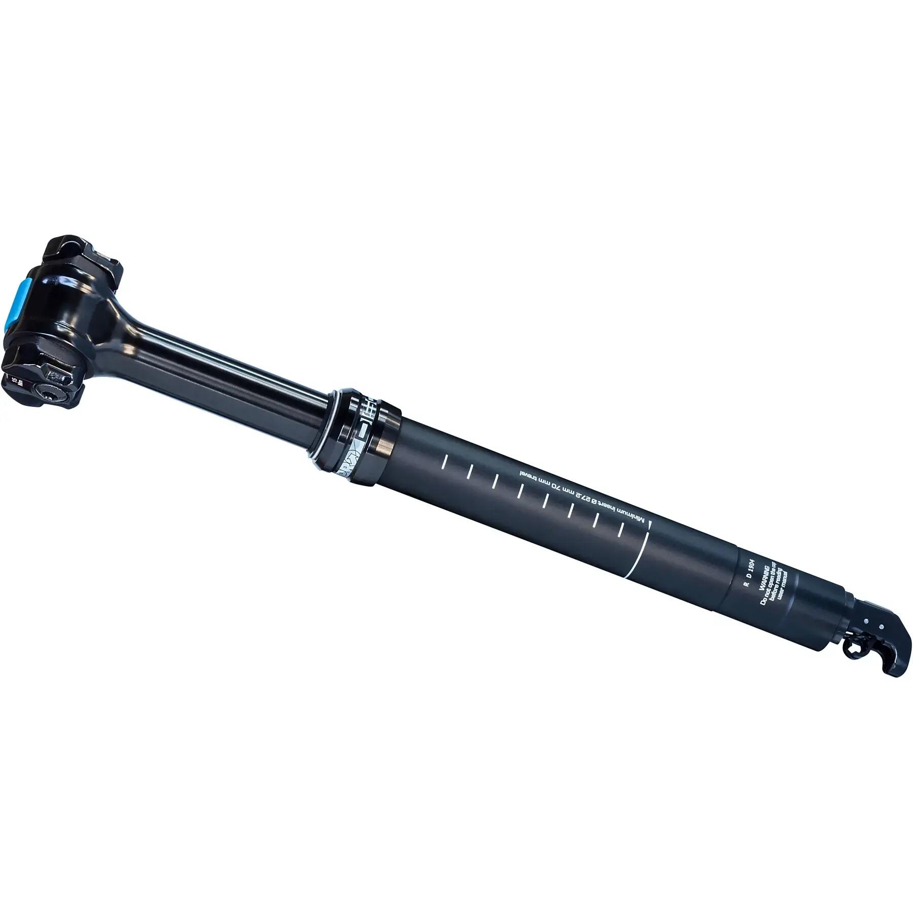 Levier actionnement tige de selle interne Pro 160/200 mm 2/3