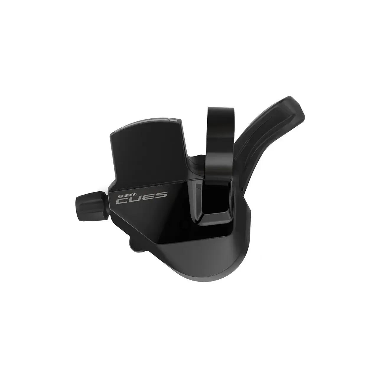 Manette de changement Shimano SLU6000lset 4/4