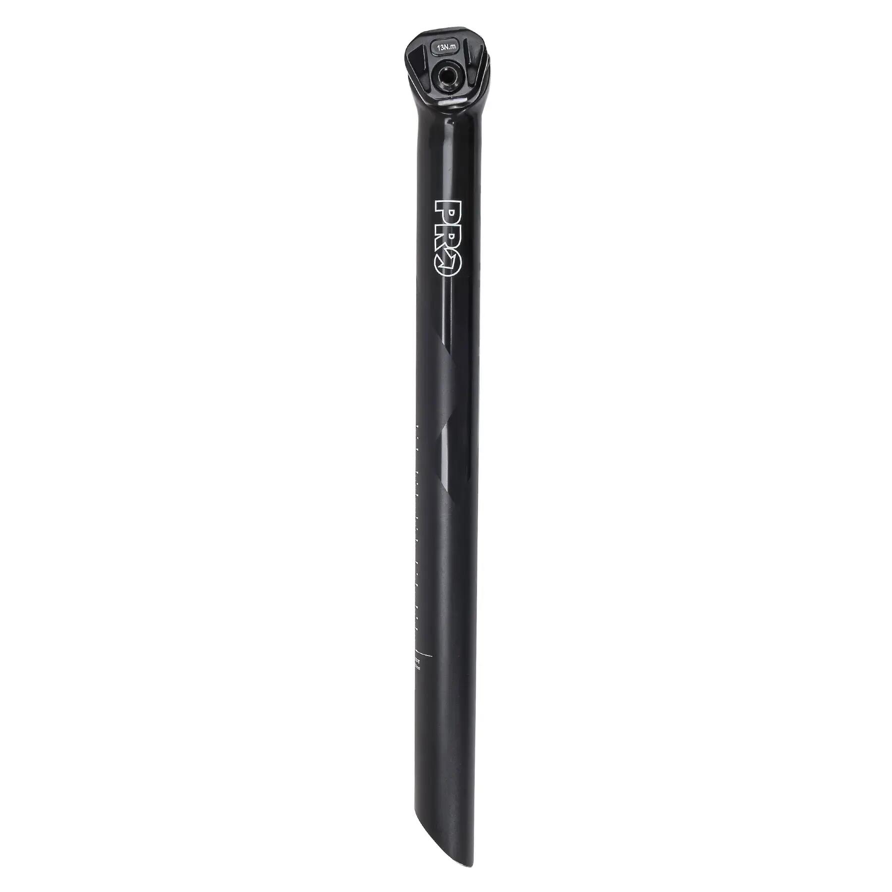 Tige de selle Vibe Alu, Ø31,6 mm, 350 mm 2/5