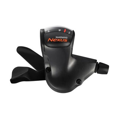 7-versnellingspook shimano nexus sl-7s50 7 rapidfire plus