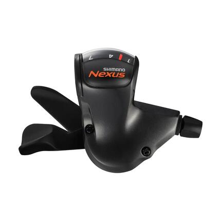 7-versnellingspook Shimano Nexus SL-7S50 7 Rapidfire Plus