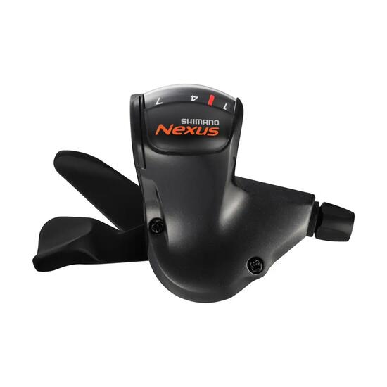7-versnellingspook Shimano Nexus SL-7S50 7 Rapidfire Plus