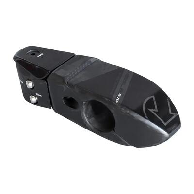 Koolstof raketsteel pro evo
