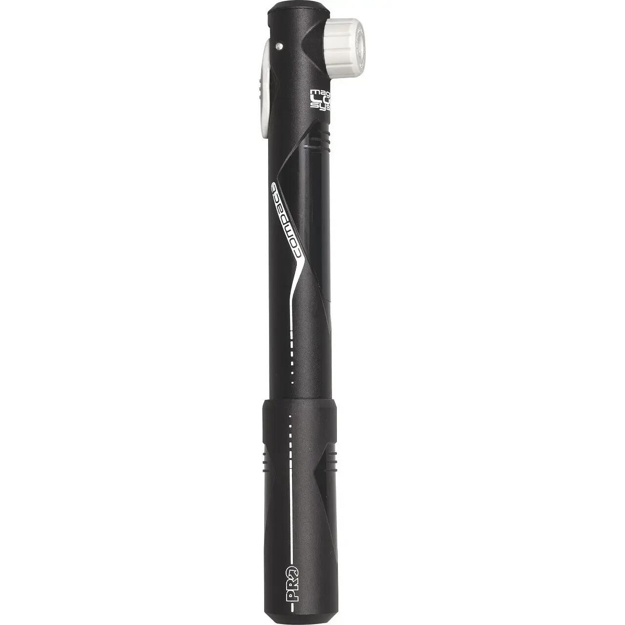 Minibomba manual Pro Compact 2/5