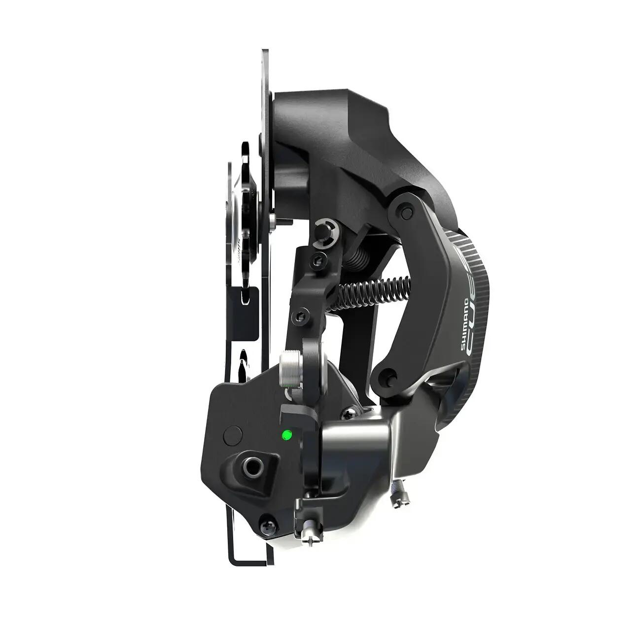 Deragliatore posteriore CUES RD-U6050 a 10 velocità di lunghezza media 3/3