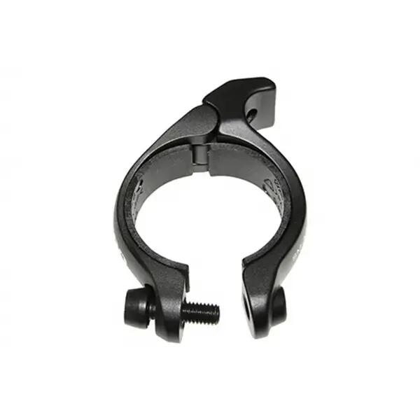 Shimano Sitzrohr-Adapter 31,8/28,6 mm, FD-R8000/R9150 4/4
