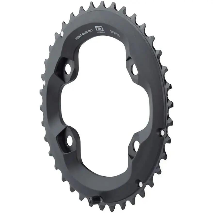 Corona Bici Shimano Deore FC-M6000-2/FC-M6000-B2/FC-MT500-2/FC-MT500-B2 2/2