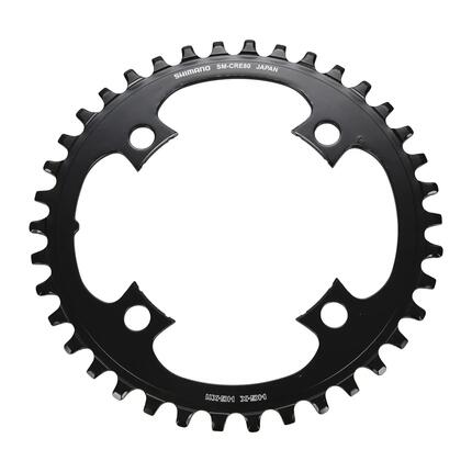 Platform zonder kettingkast Shimano FC-E8000/FC-E8050/FC-M8050/SM-CRE80