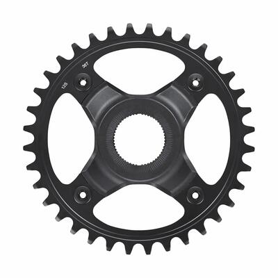 12-speed fietsschijf shimano sm-cre70-12-b