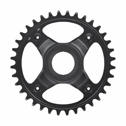 12-Gang-Fahrradkettenblatt Shimano SM-CRE70-12-B