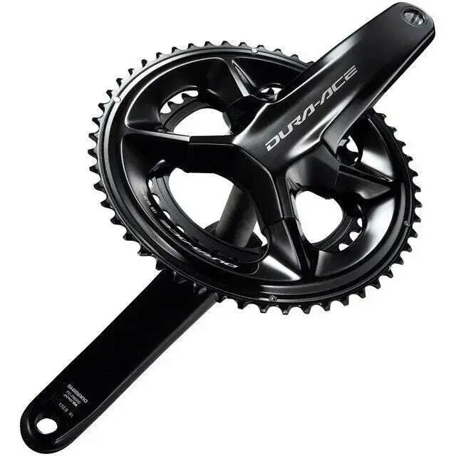 Dubbel crankstel Shimano Dura-Ace FC-R9200 12V 3/4