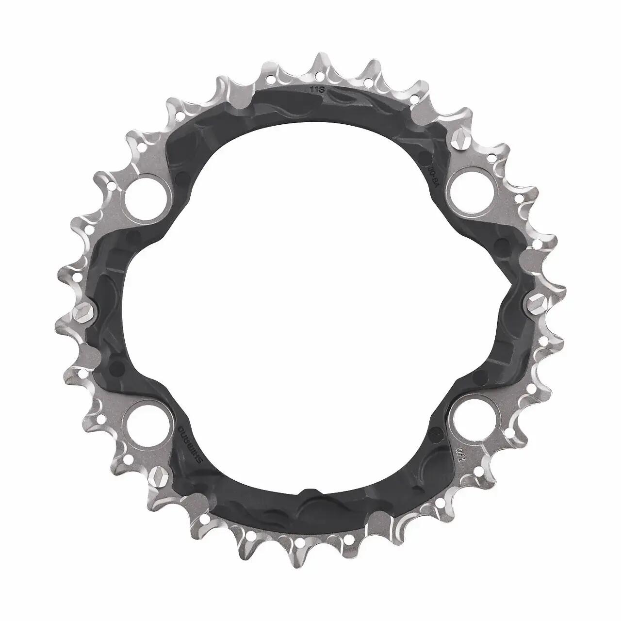 Shimano Deore XT 11V Kettingblad 30T Y1RL98110 M8000 1/2