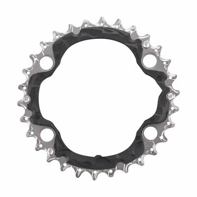 Shimano deore xt 11v kettingblad 30t y1rl98110 m8000