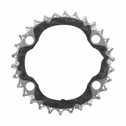 Shimano Deore XT 11V Kettenblatt 30T Y1RL98110 M8000