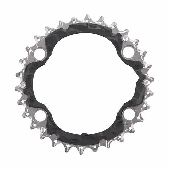 Shimano Deore XT 11V Kettenblatt 30T Y1RL98110 M8000