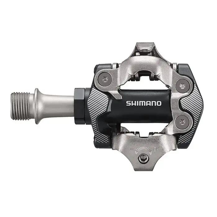 Shimano XT PD-M8100 SPD XC Mountain Bike Pedals 4/5