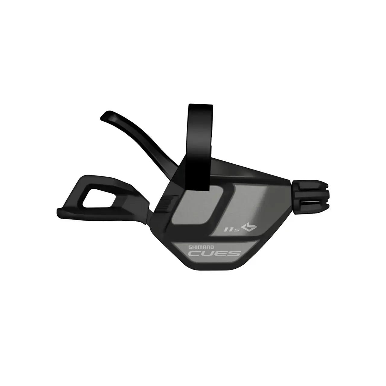Leva del cambio Shimano SLU800011RSET 4/4