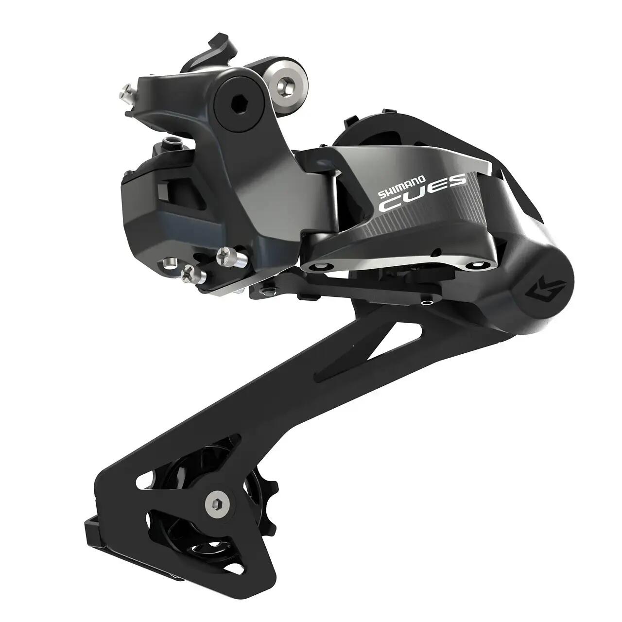 Zadní přehazovačka Shimano Cues RD-U6070 11V 2/3