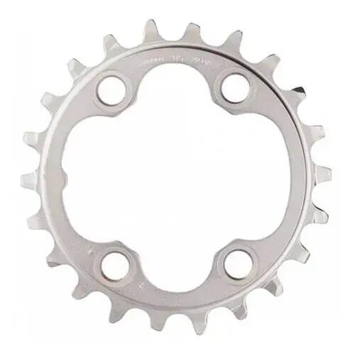 Shimano Deore XT 11V Kettingblad 30T Y1RL98110 M8000 2/2