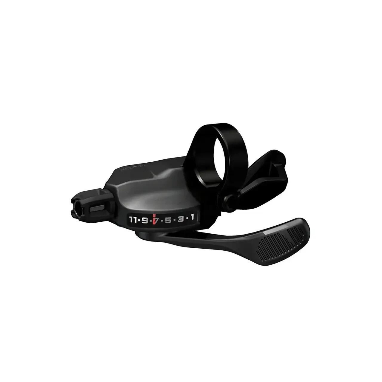 Leva del cambio Shimano SLU800011RSET 3/4