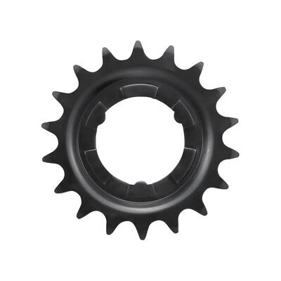 Enkelvoudig tandwiel shimano nexus