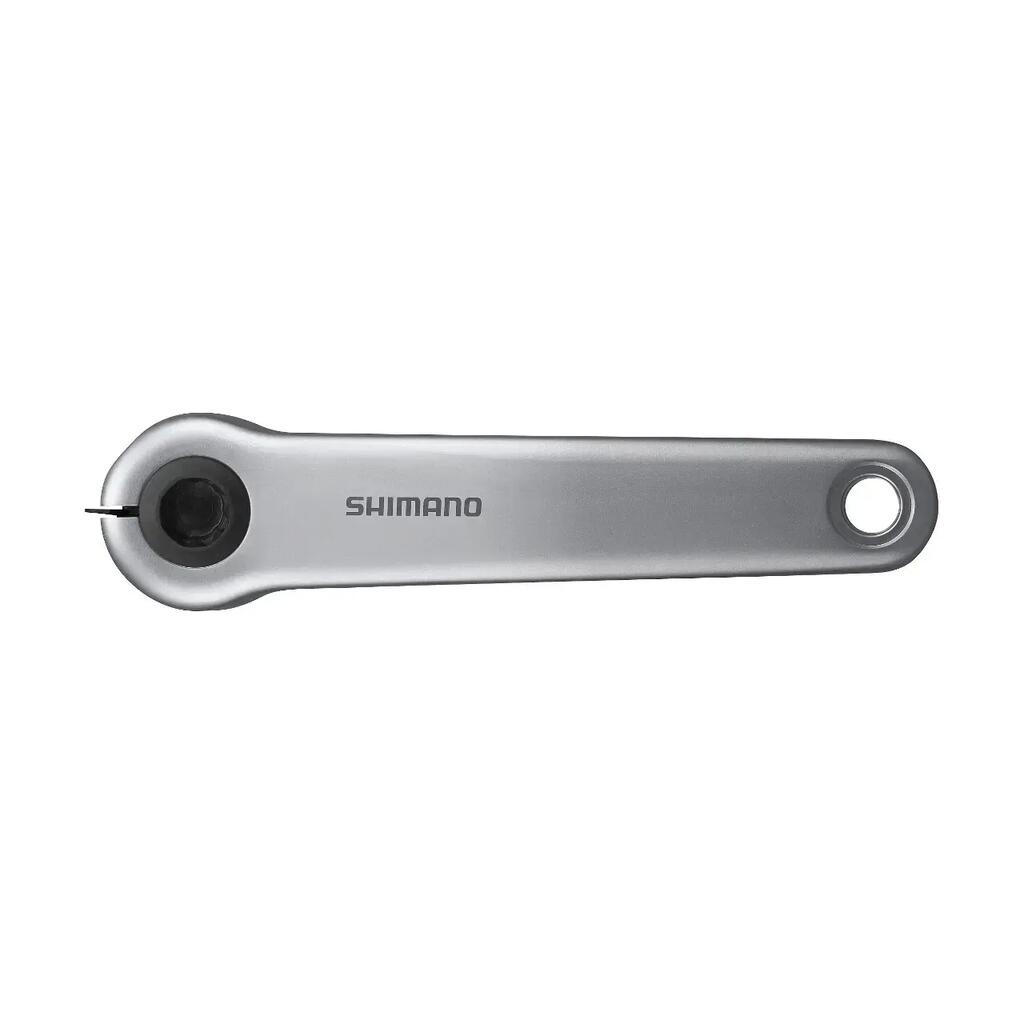 Crank Shimano FC-E6100 (x2)