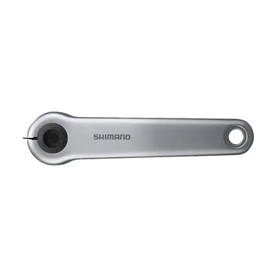 Crank shimano fc-e6100 (x2)