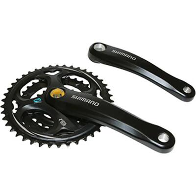 Guarnitura doppia Shimano Altus Altus 7/8V