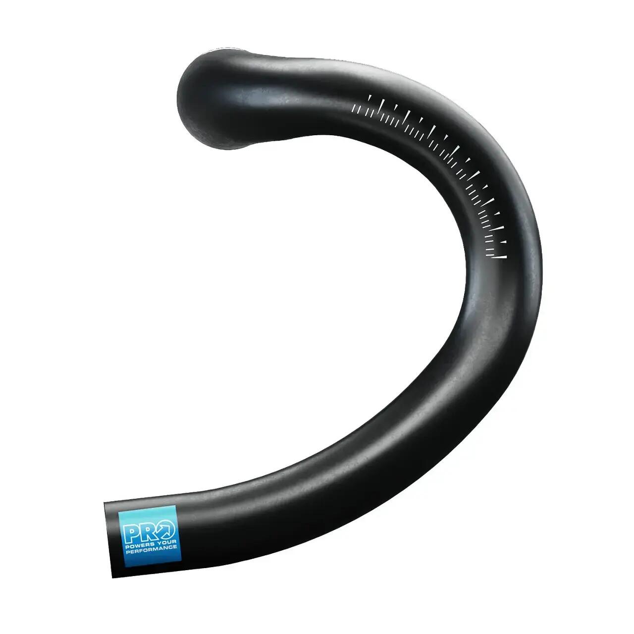 Fahrradlenker Pro Vibe Superlight 4/6