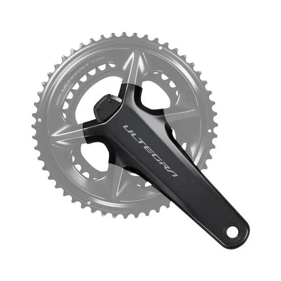 Doppeltes Tretlager Shimano Ultegra FC-R8100-P 172,5 mm 12V